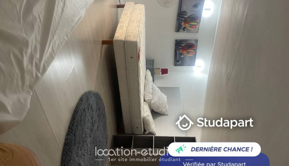 Logement tudiant T2 à Gruissan (11430)
