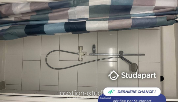 Logement tudiant T2 à Gruissan (11430)