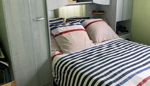 Logement �tudiant T2 &agrave; Gruissan (11430)