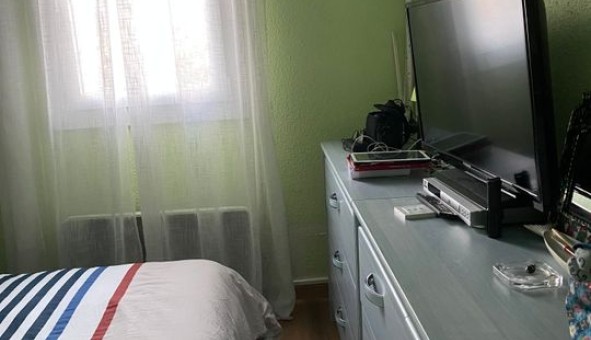 Logement �tudiant T2 &agrave; Gruissan (11430)