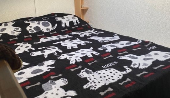 Logement �tudiant T2 &agrave; Gruissan (11430)