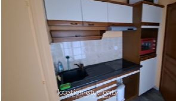 Logement tudiant Location T2 Vide Guebwiller (68500)