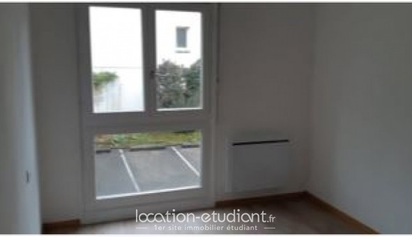 Logement tudiant T2 à Guebwiller (68500)