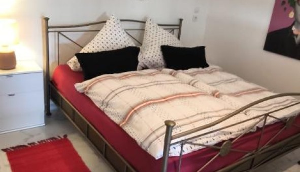 Logement tudiant T2 à Guenviller (57470)