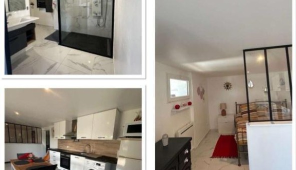 Logement tudiant T2 à Guenviller (57470)