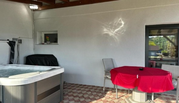 Logement tudiant T2 à Guenviller (57470)