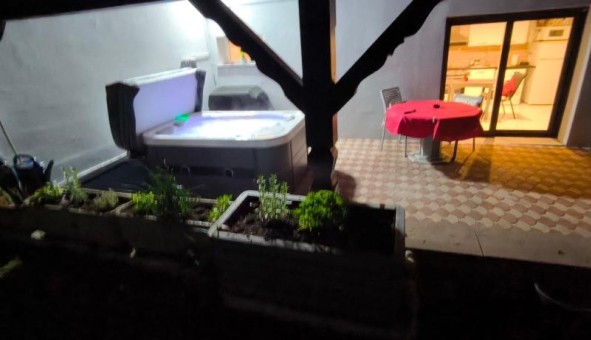 Logement tudiant T2 à Guenviller (57470)