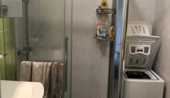Logement tudiant T2 à Gurande (44350)