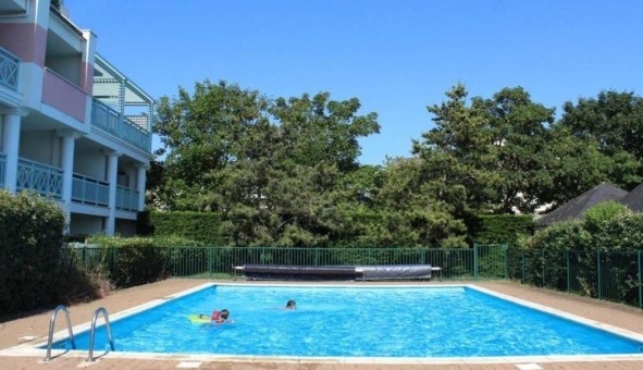 Logement tudiant T2 à Gurande (44350)