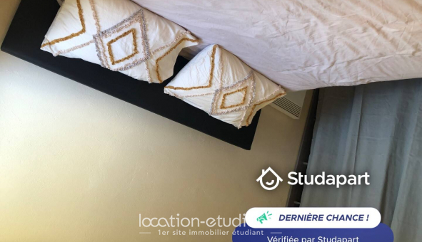 Logement tudiant T2 à Gurande (44350)