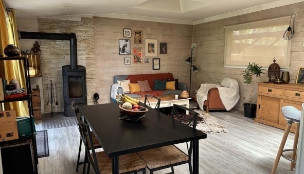 Logement �tudiant Location T2 Vide Gu�rande (44350)