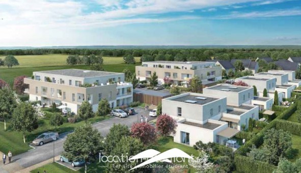 Logement �tudiant Location T2 Vide Gu�rande (44350)