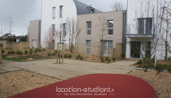 Logement �tudiant Location T2 Vide Gu�rande (44350)