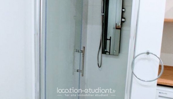 Logement tudiant T2 à Guthary (64210)