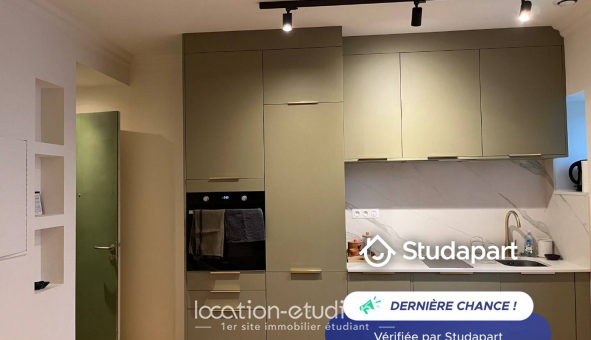 Logement tudiant Location T2 Meublé Guthary (64210)