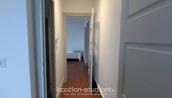 Logement tudiant T2 à Guthary (64210)