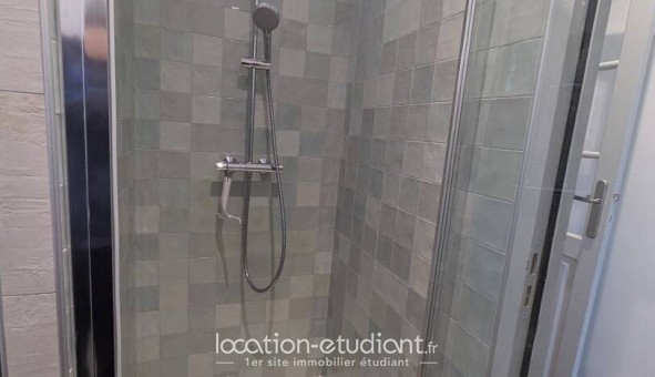 Logement tudiant T2 à Guthary (64210)