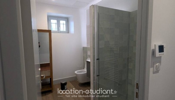 Logement tudiant T2 à Guthary (64210)