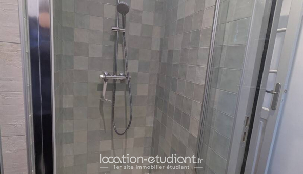 Logement �tudiant T2 &agrave; Gu�thary (64210)