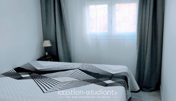 Logement �tudiant T2 &agrave; Gu�thary (64210)