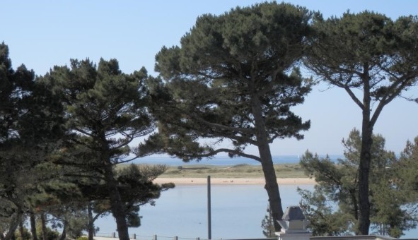 Logement �tudiant T2 &agrave; Guidel (56520)