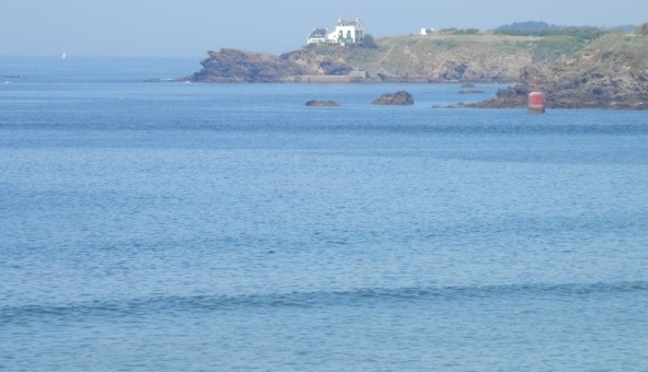 Logement �tudiant T2 &agrave; Guidel (56520)