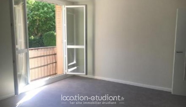 Logement tudiant Location T2 Vide Guilherand Granges (07500)