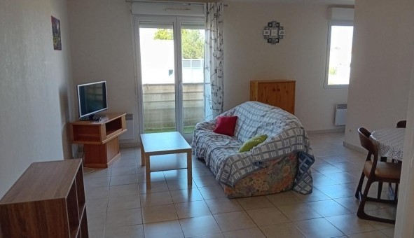 Logement tudiant T2 à Guilherand Granges (07500)