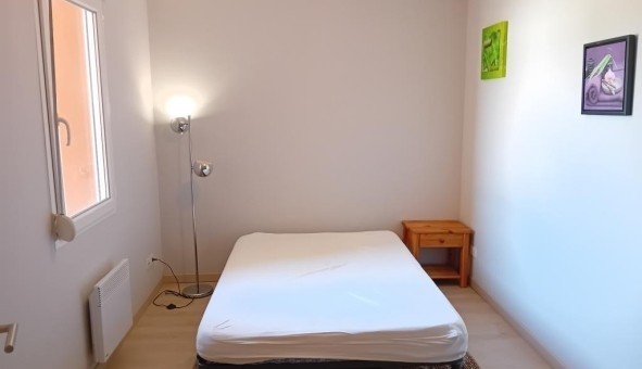Logement tudiant T2 à Guilherand Granges (07500)
