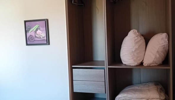 Logement tudiant T2 à Guilherand Granges (07500)
