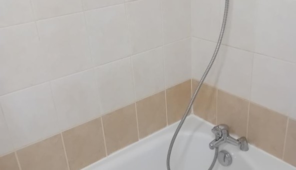 Logement tudiant T2 à Guilherand Granges (07500)