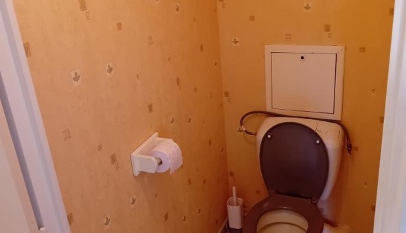 Logement tudiant T2 à Guilherand Granges (07500)