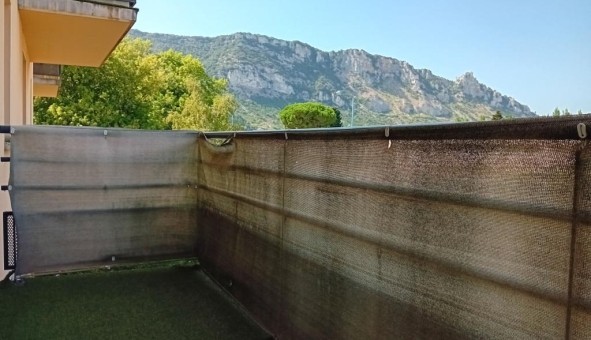 Logement tudiant T2 à Guilherand Granges (07500)