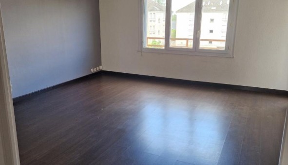 Logement tudiant T2 à Guilly (45600)