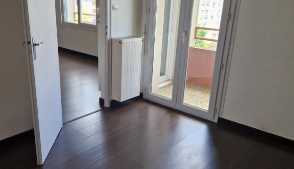 Logement tudiant T2 à Guilly (45600)
