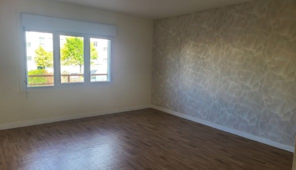 Logement �tudiant T2 &agrave; Guilly (45600)