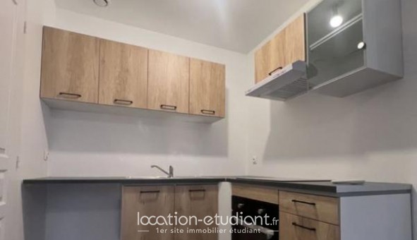 Logement tudiant T2 à Gutres (33230)