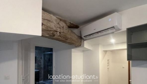 Logement tudiant T2 à Gutres (33230)