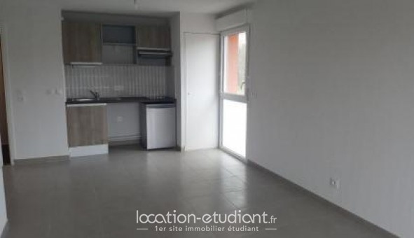 Logement tudiant T2 à Gujan Mestras (33470)