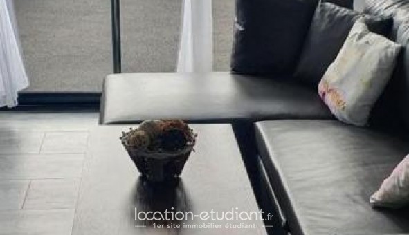 Logement tudiant T2 à Gujan Mestras (33470)