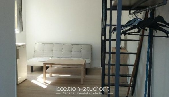 Logement tudiant T2 à Gujan Mestras (33470)