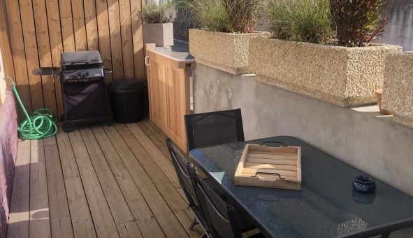 Logement tudiant T2 à Gujan Mestras (33470)