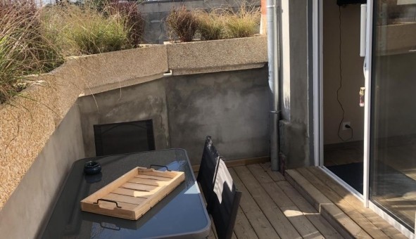 Logement tudiant T2 à Gujan Mestras (33470)