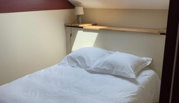 Logement tudiant T2 à Gujan Mestras (33470)