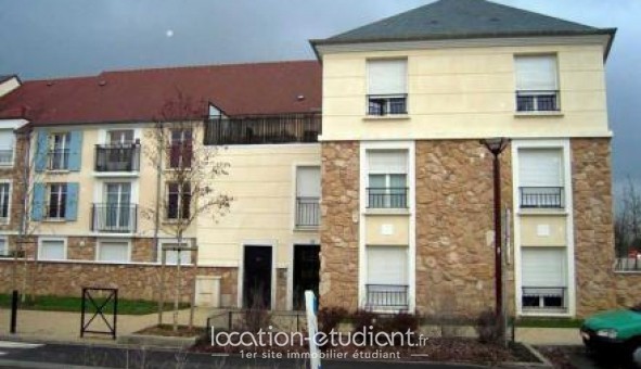 Logement tudiant T2 à Guyancourt (78280)