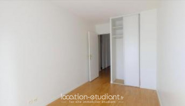 Logement tudiant T2 à Guyancourt (78280)