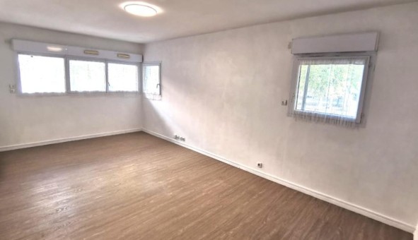 Logement tudiant T2 à Guyancourt (78280)