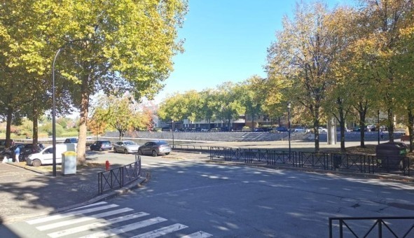 Logement tudiant T2 à Guyancourt (78280)