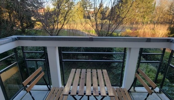 Logement �tudiant Location T2 Vide Guyancourt (78280)