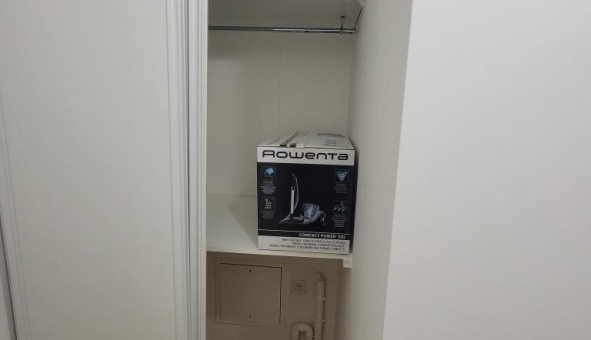 Logement �tudiant T2 &agrave; Guyancourt (78280)